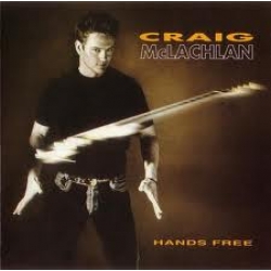 Craig McLachlan - Hands Free